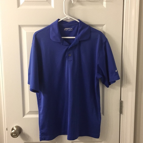 Nike Other - Nike Golf Polo Shirt